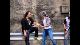 Khalifah - Rambong Si Awang