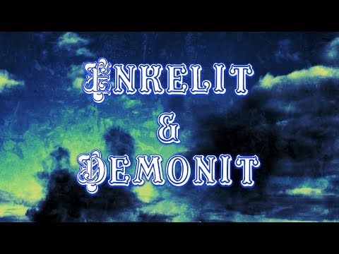 Video: Enkelit Ja Demonit Psykologia