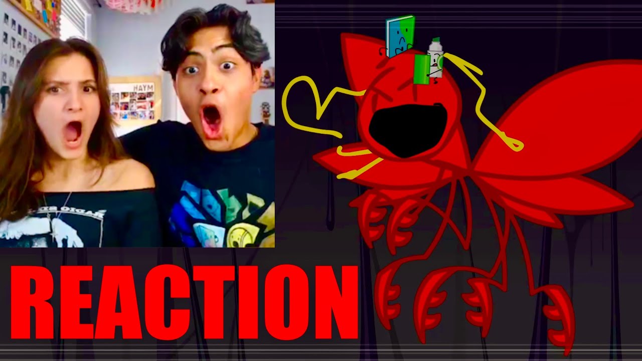 WE WAITED 3 MONTHS... COUPLE REACTS TO TPOT 21!!!