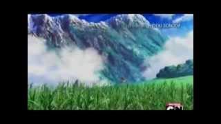 Pokemon Amvset Fire To The Rain