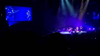 The Sam Willows - Riverdance (Live Opening Act at The Script concert)
