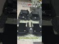 Premium car floor mats export to Nigeria #carmats #carfloormats #carmatfactory