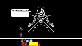 Rivals Of Aether | Workshop Boss: Mettaton Ex