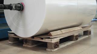 Pronova Packaging System Presentation