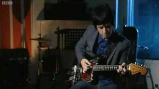 Johnny Marr - &#39;This Charming Man&#39; - 2007