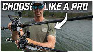 Choosing Fishing Rods Made Simple