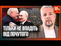 ЕКСТРЕНО! ЗЕЛЕНСЬКИЙ вийшов із ПОПЕРЕДЖЕННЯМ. РФ готує НАСТУП на Україну з території БІЛОРУСІ?