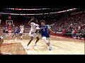 Kenneth Lofton Jr. Could Not Be Stopped At NC State | 36 PTS & 18 REB 😳