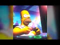 Simpson gamer  remix