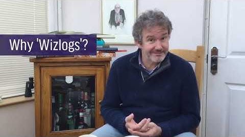 Wizlogs Knowledge-Sharing