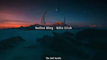 Hotline Bling - Billie Eilish (Tiktok Ending Loop)
