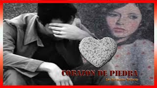 Video thumbnail of "CORAZON DE PIEDRA/ Hermanos Bedoya- @santiagovelasquezpopular  #santiagovelasquezpopular #popular"