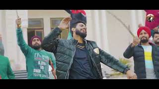 Thakur Tabahi Official Video Lalit Chauhan Saurabh Yadav New Rajputana Song 2022 