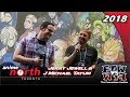 Yuri on Ice's Jerry Jewell & J Michael Tatum on the Art of Conversation - Anime North 2018