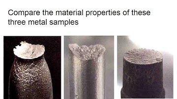 Material Testing Part 3