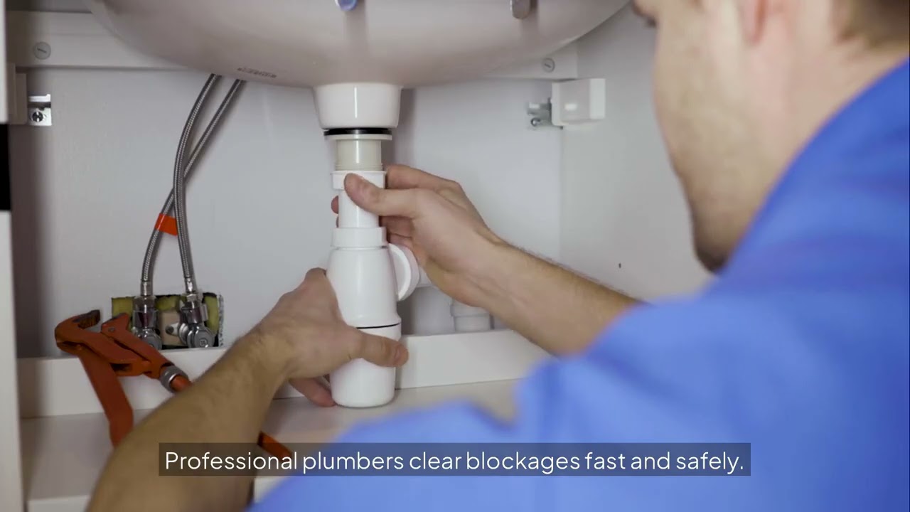 What is the most common plumbing service call in Frisco, TX?