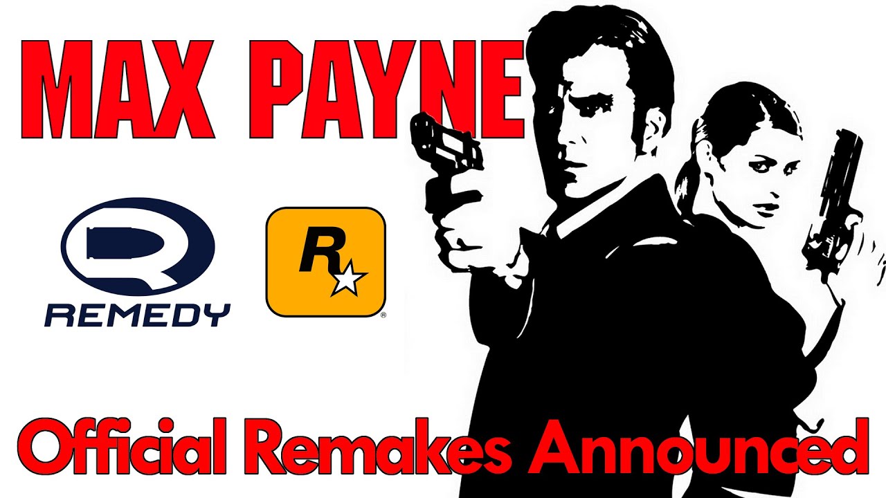 Max Payne 4: Remedy Needs More Than Just Bullet Time to Revive Hard-Boiled  Detective Game That Will Revolutionize the Genre Yet Again - FandomWire