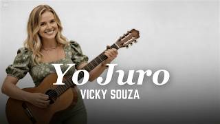 Vicky Souza Yo Juro Eu Juro