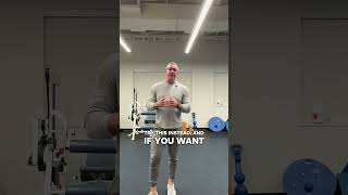 Good exercises for hip pain #hippain #hippainrelief #hippainexercises #physicaltherapy #arthritis