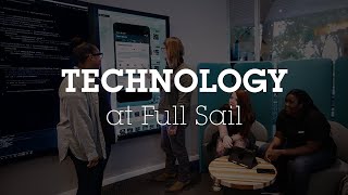 Which Technology Degree is Right for You? | Full Sail University
