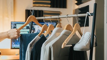 Những món đồ THIẾT YẾU các bạn Cần Có trong tủ đồ