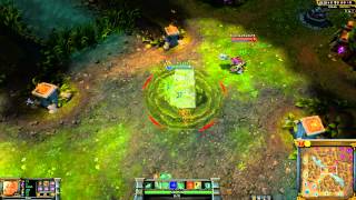 League Quick Tips #4 - Small Gap Closers