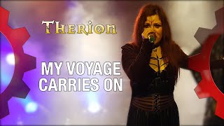 THERION - My Voyage Carries On - LIVE