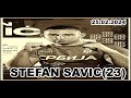 Stefan savi23mma reprezentativac srbije  25022024