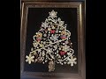 Can we make a Jeweled Christmas Tree?