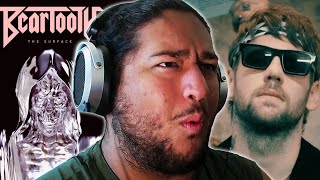 The End Of The Surface Era? - ATTN. | Reaction/Review