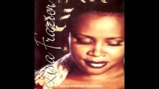 Lisa Frazier ‎– Somewhere Tonight