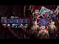 OCTAGON 54: Узбекистан vs Казахстан