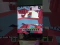 #Minecraft #shorts GOD vs Minecraft pillager outpost