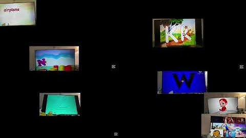 36 days of type letters mix up letter numbers 