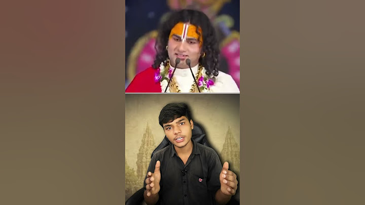 सनातन धर्म का मजाक उड़ाना अब फैशन बन गया है? अनिरुद्धाचार्य जी ( by official Jeetesh ) #sanatan