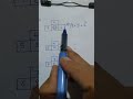 Number relation #maths #intelligence #diagram questions | S0002