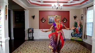 Shreya Vande Umanandanam