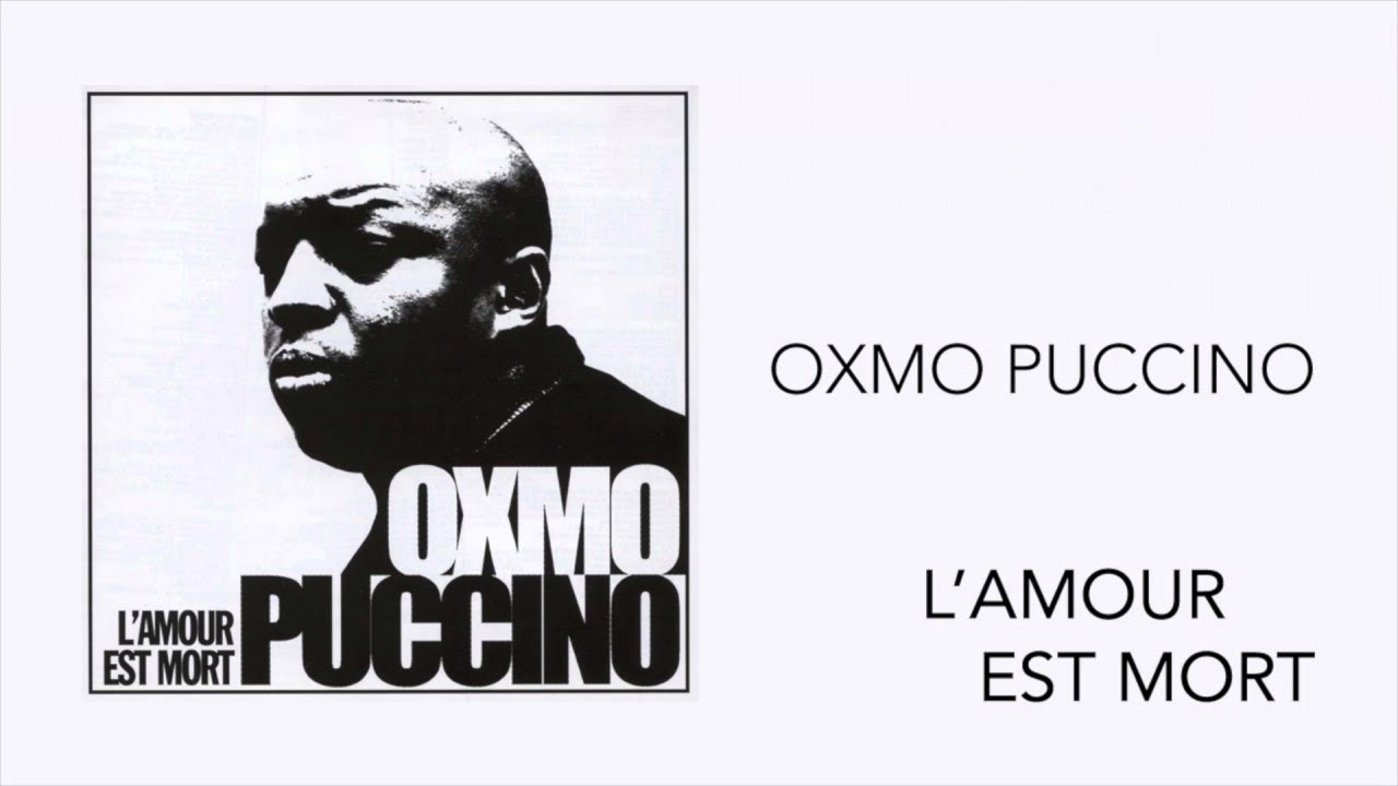 Assista a Oxmo Puccino - Souvenirs no YouTube