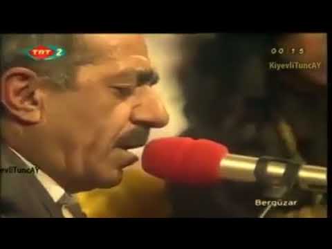 Bahri Altaş - Bir gece ölümü gördüm düşümde | BOZLAK