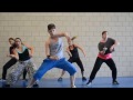 Notch - Nuttin No Go So (Dance Fitness Choreo)