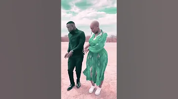 Harmonize Na Kajala Amelowa Challenge Harmonize Short 