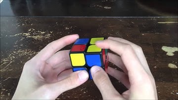 [Chris Olson] CLL Tutorial - T Set Algorithms and Recognition