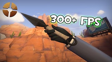 Settings for Improvement in TF2 + My Config