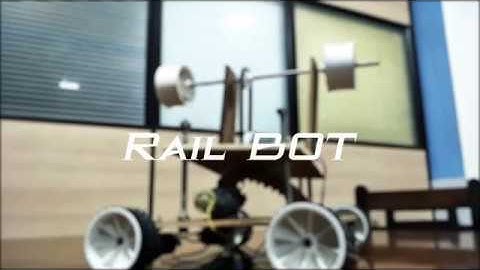 Team Electronova - SHAASTRA 2018 MANUAL ROBOTICS