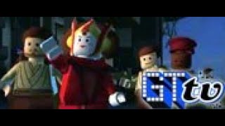 Lego Star Wars: The Video Game (Gametrailers Review) (PS2/PC/Xbox)