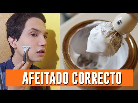 Vídeo: 5 Raons Per Afaitar-se La Barba Ara Mateix