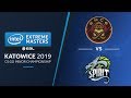 CS:GO - ENCE vs. Team Spirit [Nuke] Swiss Round 1 - Challengers Stage - IEM Katowice 2019