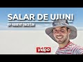 Salar de Ujuni | Ovo je najbolje mjesto u JUŽNOJ AMERICI