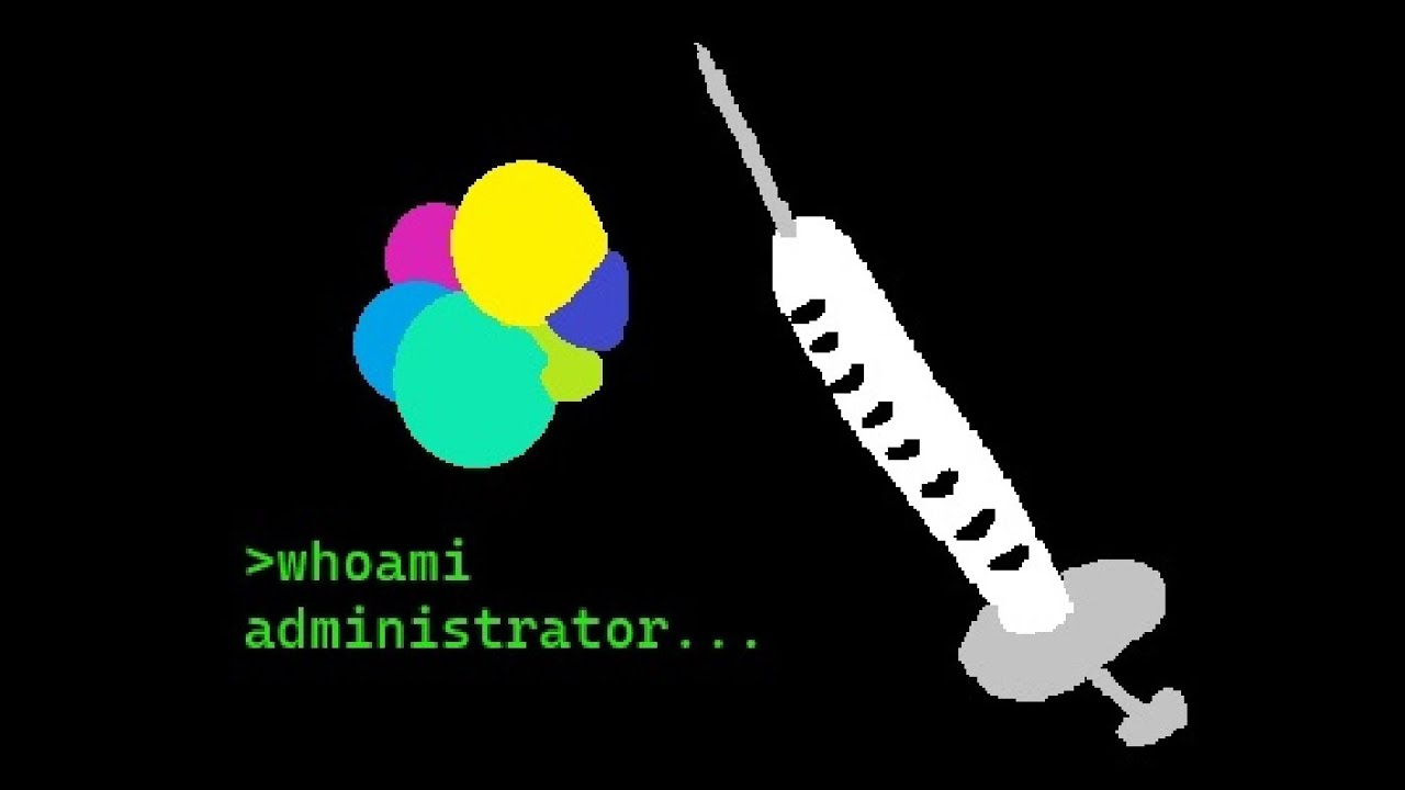 Reverse TCP Shell Process Injection /w Elastic Defend - YouTube