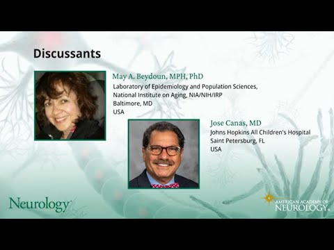 Neurology Video Journal Club Ep 9: Association of NAFLD and Fibrosis With Dementia and Cognition